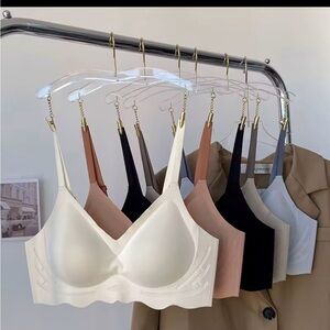 That Nancy Bra Collection — One Piece Only